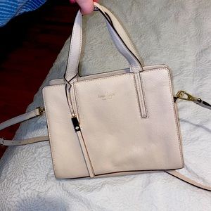 Kate Spade leather purse